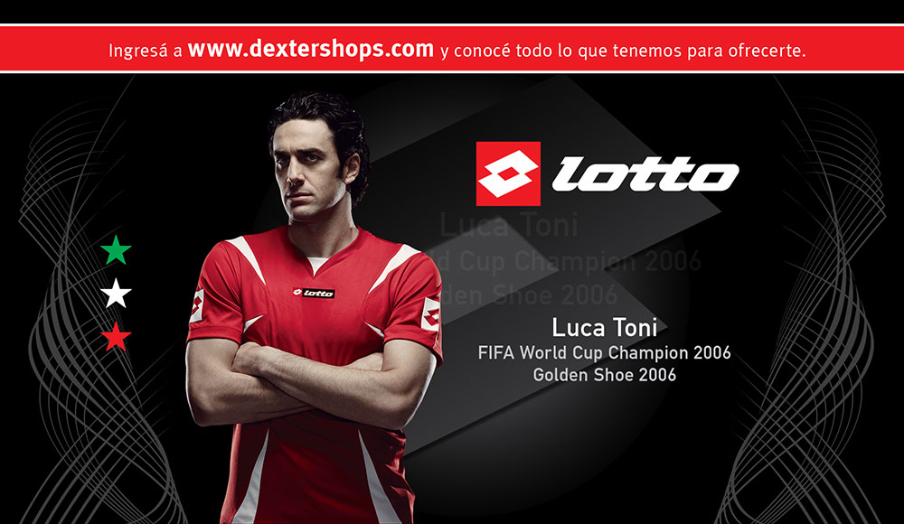 Lotto Argentina Project