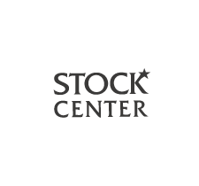 Stock Center logo